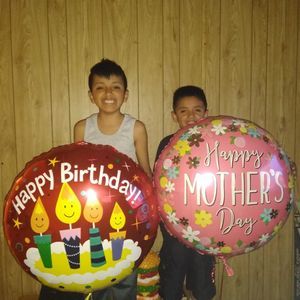 Meet your Posher, Sandra